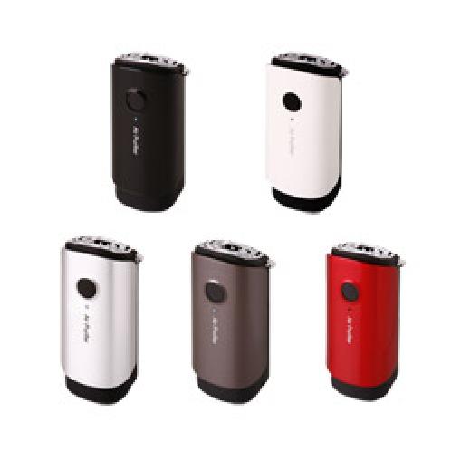 Portable Ionizer